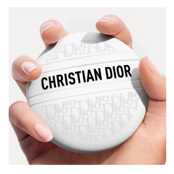 Dior Le Baume Revitalizing Multi-Use Balm for Hands Lips and Body 1.7oz 50ml NEW - Picture 2 of 5